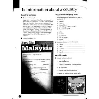Sách - Life (American English Edition) 2 Printed Workbook