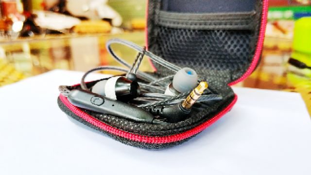 Tai nghe Thủ công DIY HK Ear Indy 4