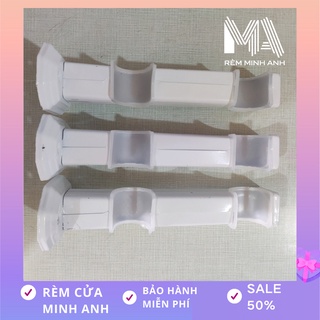 Trụ đỡ thanh treo rèm