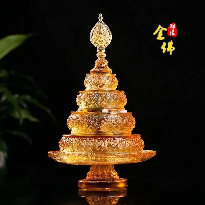 [PBMC] Mandala lưu ly(luân viên cụ túc)
