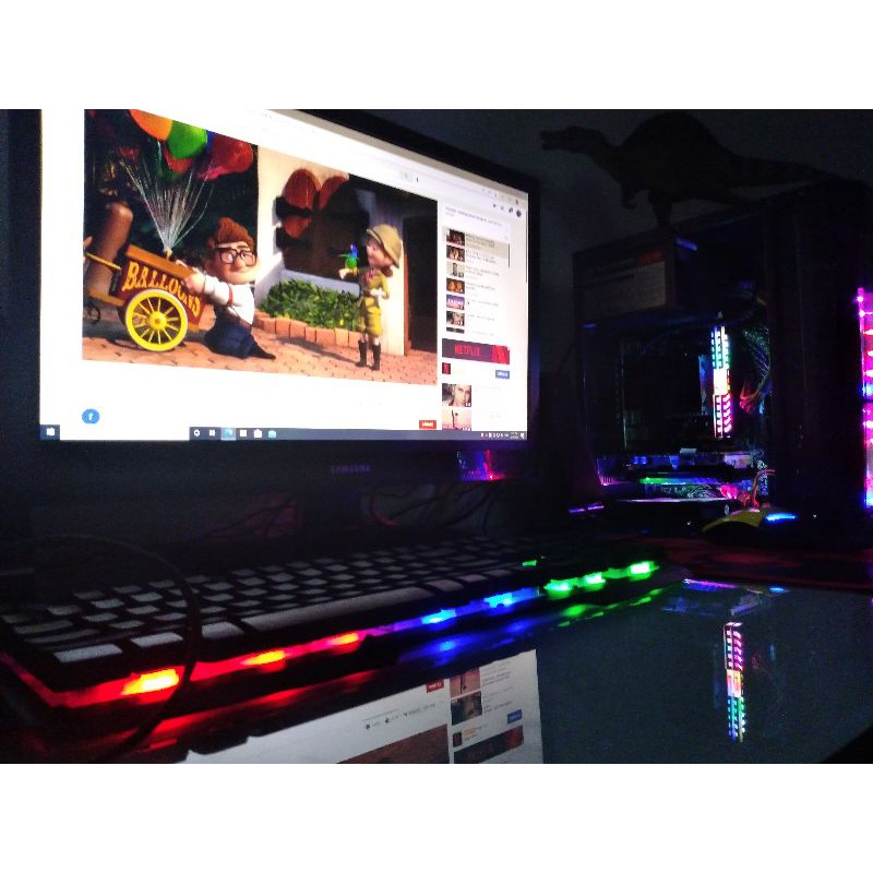 Bộ PC Gaming giá rẻ cho sinh viên