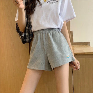 Quần Đùi Thể Thao Siêu Mát Dành Cho Nữ