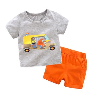 Bộ cộc Litte xe Tuk tuk