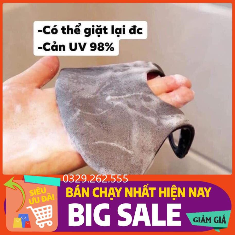 (FreeShip) Gói 3 Khẩu trang Lami Mask khẩu trang Sina hàng Việt Nam