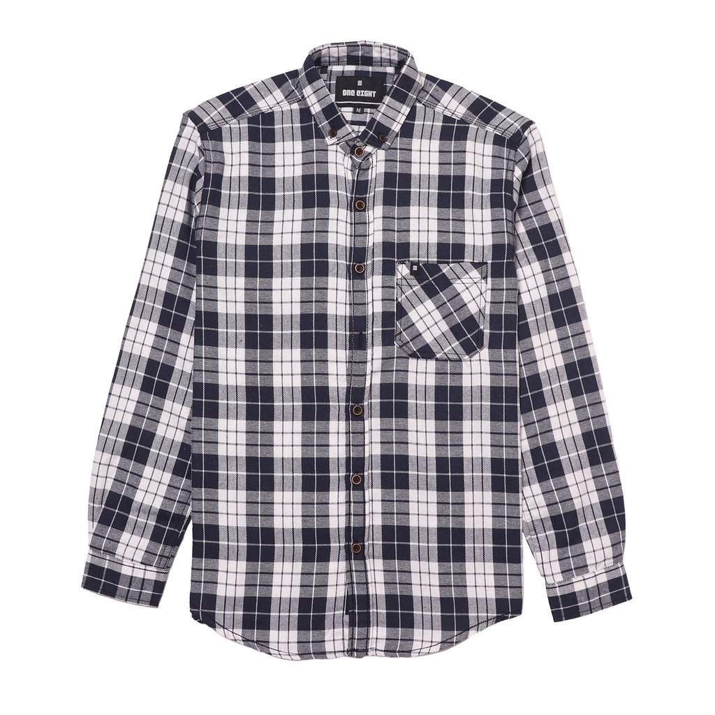 Áo Sơ Mi Flannel Mềm Mại Cao Cấp Dáng Ôm Dày Tay Cộc In Họa Tiết Bò Sữa Không Có Lông Size Lớn Phong Cách Hàn Quốc Thời Trang Thường Ngày Cho Nam