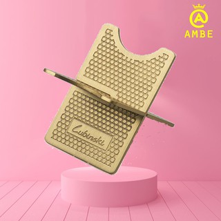 (Kệ Đỡ Cigar) Kệ đỡ xì gà 1 điếu Lubinski YJA-20001