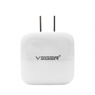 Sạc nhanh Quick Charge 3.0. Veger VGA31 Chính hãng BH 1 năm