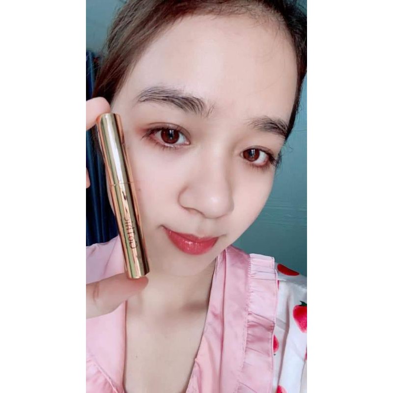 Dưỡng mi Gothic-Làm dài và dày mi mày tự nhiên | BigBuy360 - bigbuy360.vn