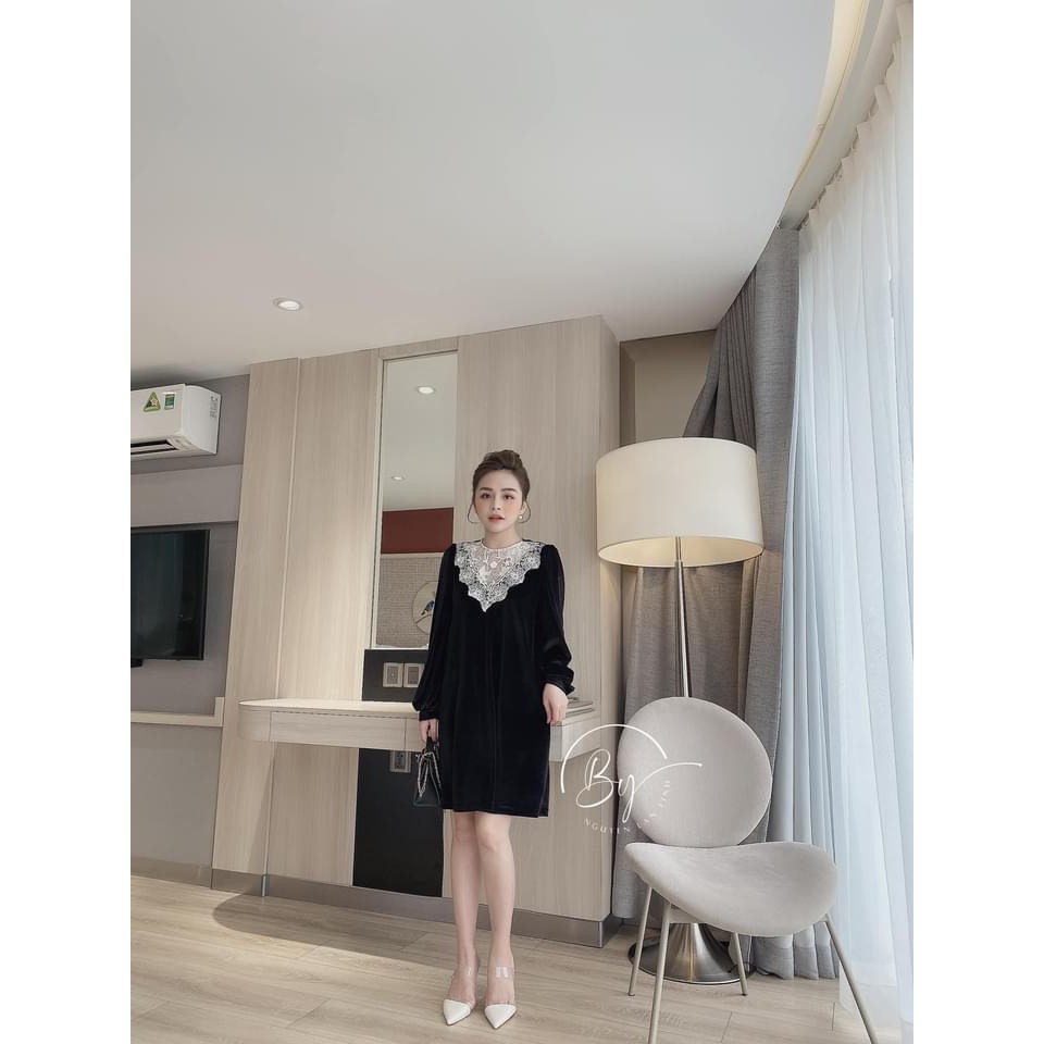 váy suông nữ loại đẹp | BigBuy360 - bigbuy360.vn