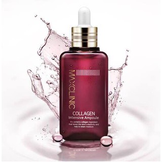 SERUM COLLAGEN HÀN QUỐC