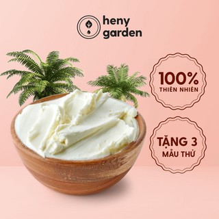 Sáp Cọ Làm Nến P-45 (Palm Wax P-45) – Nguyên Liệu Làm Nến Thơm Cao Cấp - Tặng Tinh Dầu Mẫu Thử Heny Garden