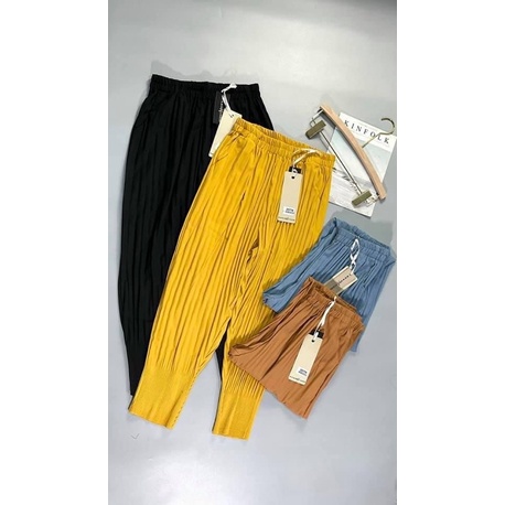QUẦN XẾP LY QUẢNG CHÂU