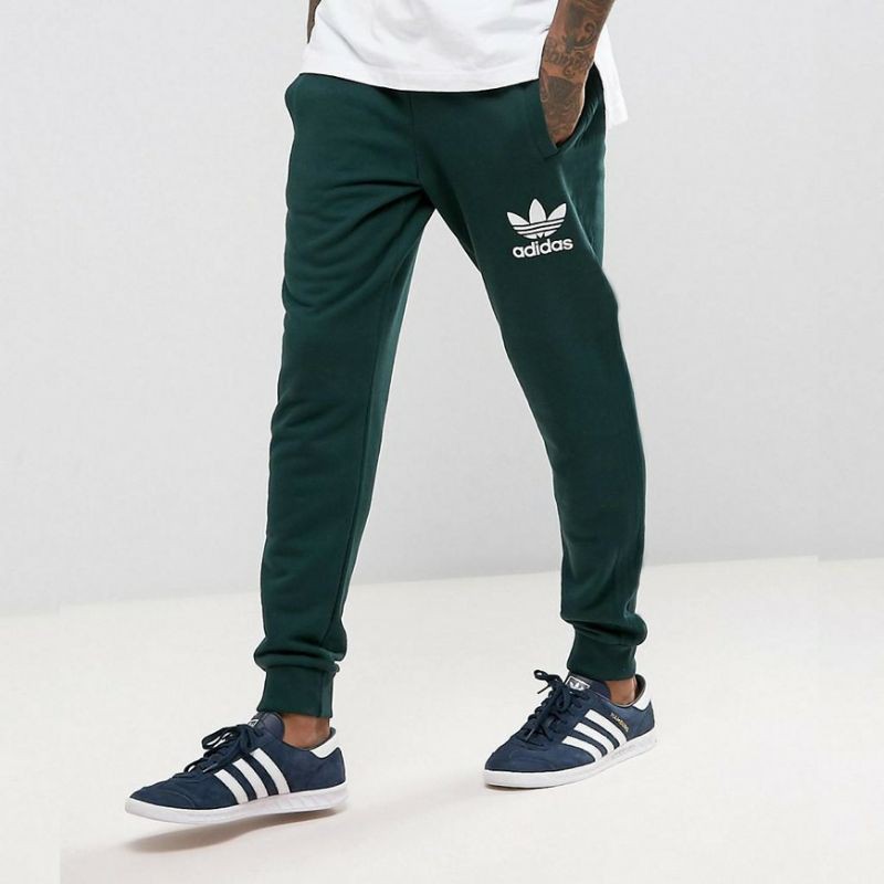 Quần Jogger Adidas Chính Hãng Thời Trang Năng Động