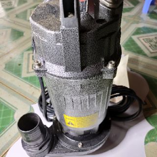 Bơm chìm 750W Điện cơ.