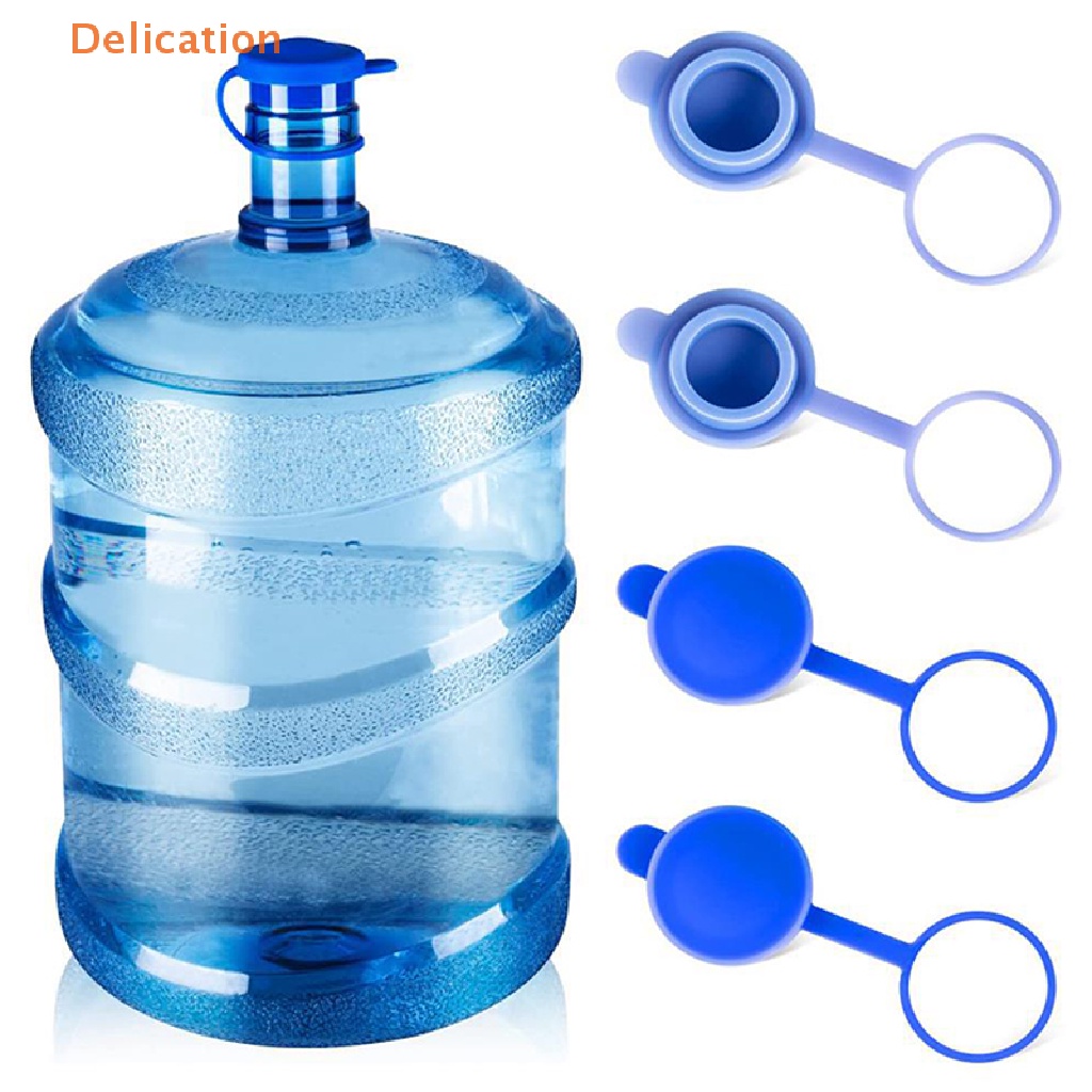 Nắp Bình Nước Thay Thế Chống Tràn 5 Gallon