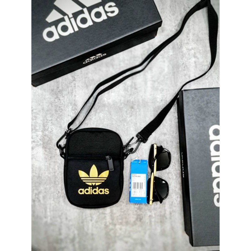 ADIDAS WAIST BAG MINI | NEW