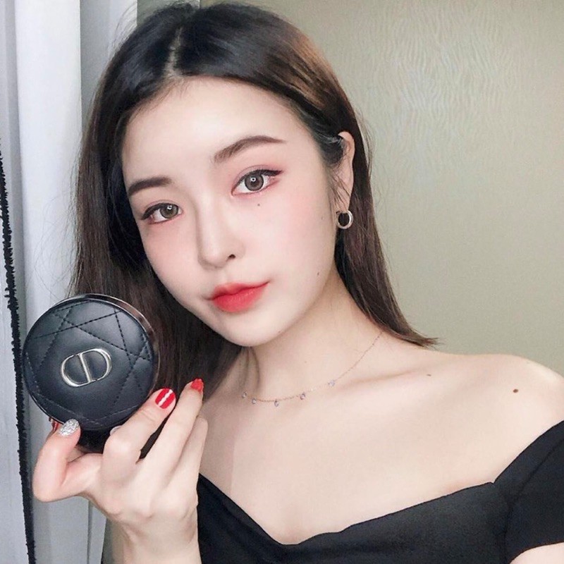 Phấn Nước Dior Forever Perfect Cushion Limited Edition 14g