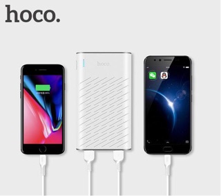Sạc dự phòng HOCO B31 20000mAh