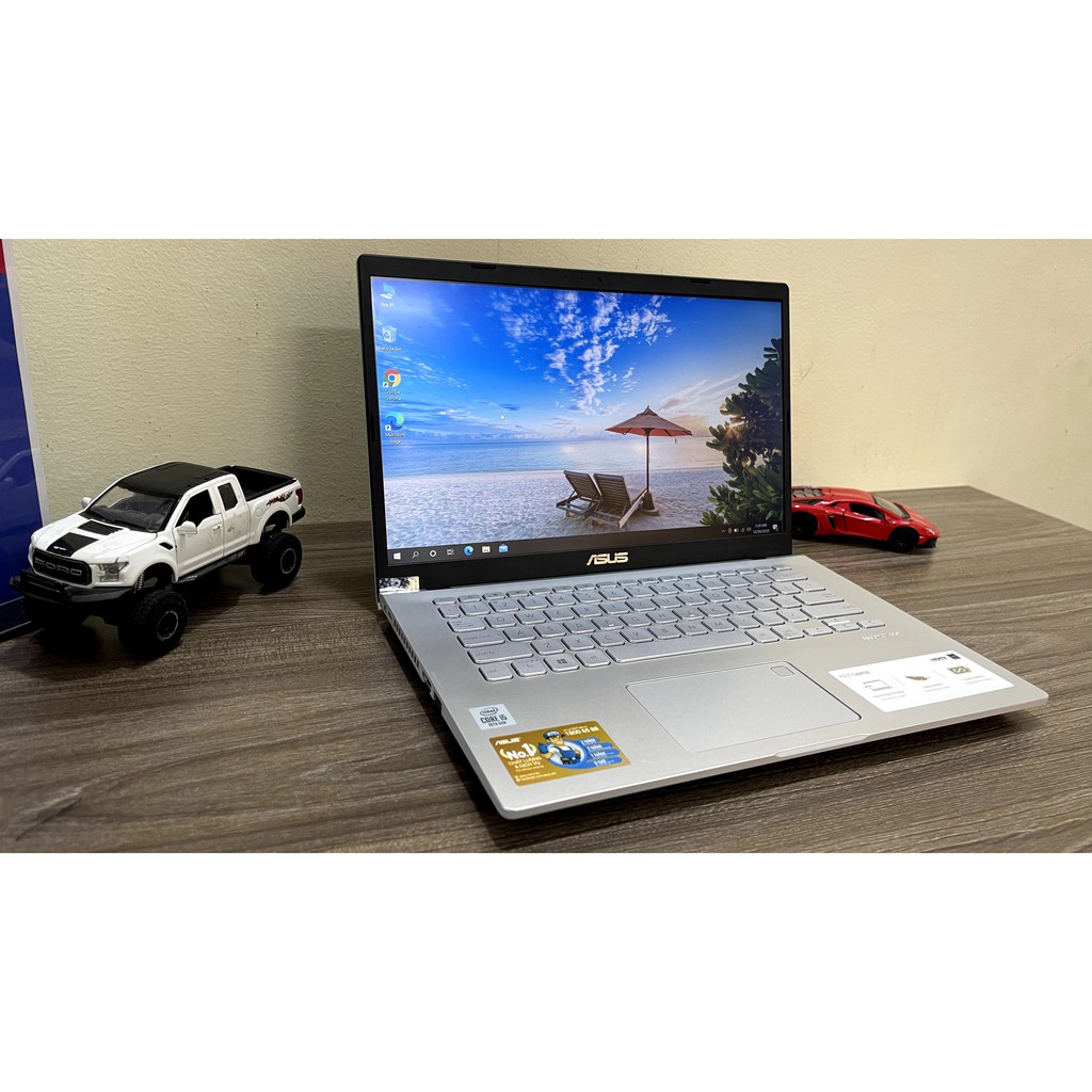 Laptop Asus Vivobook X409JA-EK052T (Core i5-1035G1/ 8GB DDR4 2666MHz/ 512GB SSD M.2 PCIe/ 14 FHD/ Win10) | BigBuy360 - bigbuy360.vn