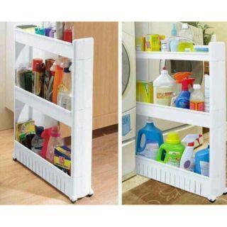 Kệ để đồ có bánh xe