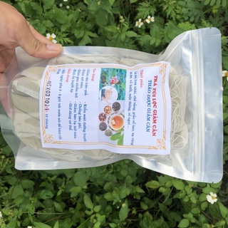 Trà túi lọc tiêu mỡ giảm cân hiệu quả (150 túi)