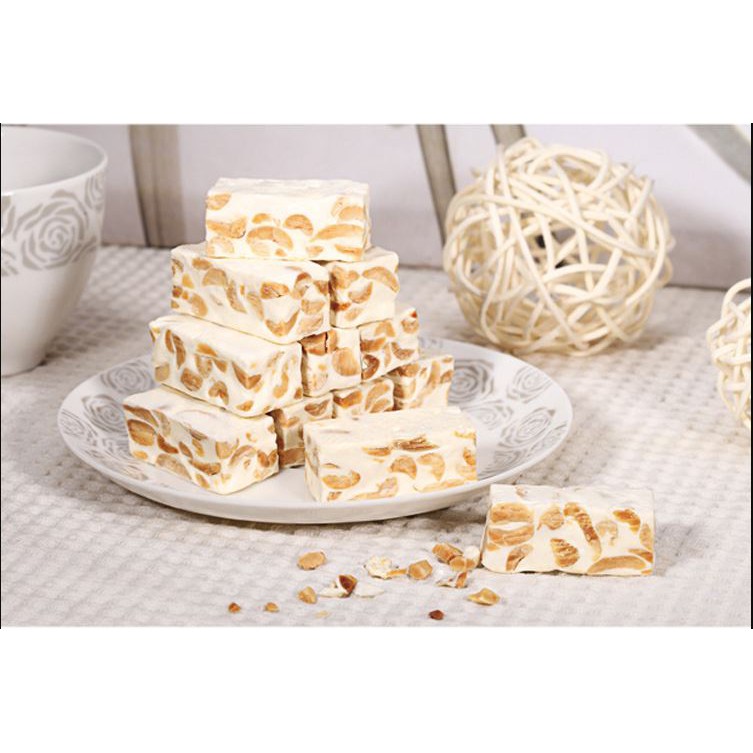 500g Kẹo marshmallow, kẹo marshmallow trắng