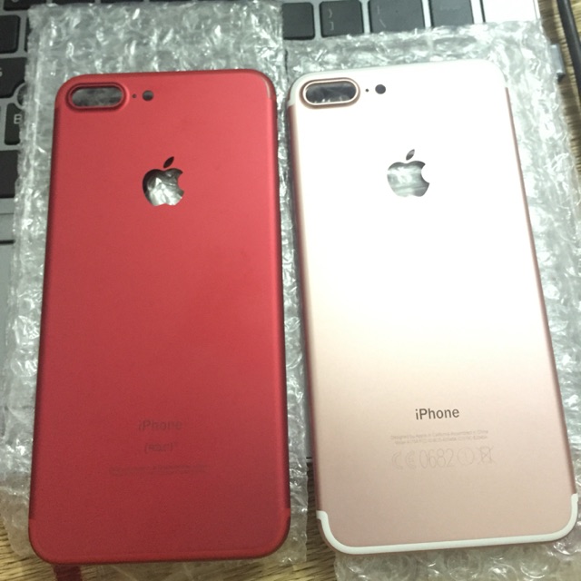 VỎ THAY IPHONE 7 PLUS CHẤT LƯỢNG NHƯ VỎ ZIN