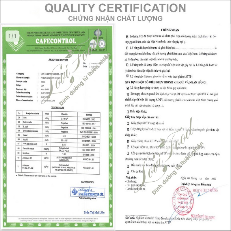 HẠT DẺ CƯỜI MỸ - 500gram HẠT CAO CẤP nhập khẩu trực tiếp từ California - Lovi Food Việt Nam | BigBuy360 - bigbuy360.vn