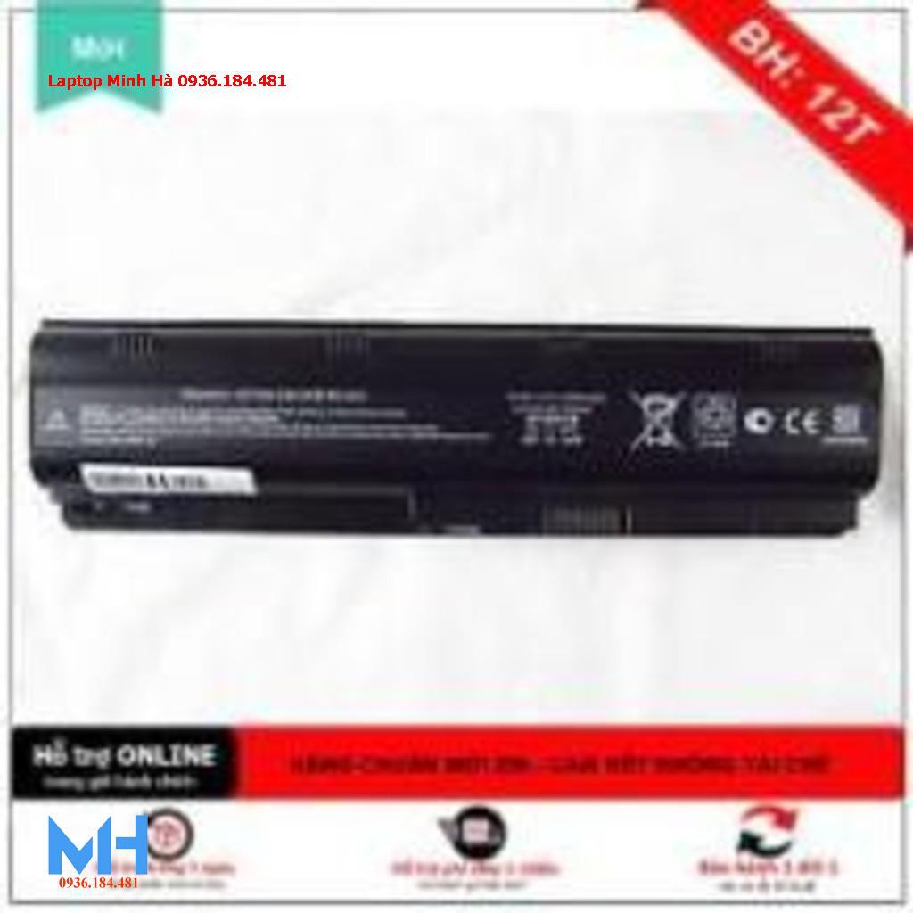 Pin laptop hp Pavilion g4-1000