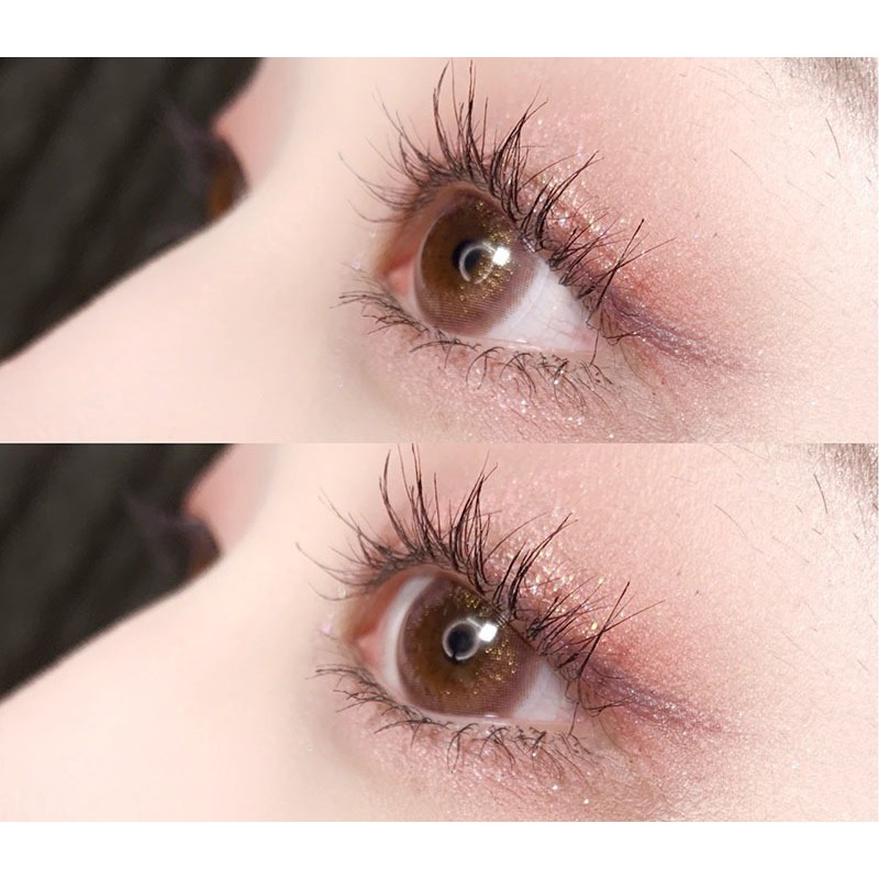 [Hàng mới về] Bảng Phấn Mắt 4 Màu Sắc Hiệu Ứng Lì / Ánh Nhũ Thời Trang | BigBuy360 - bigbuy360.vn