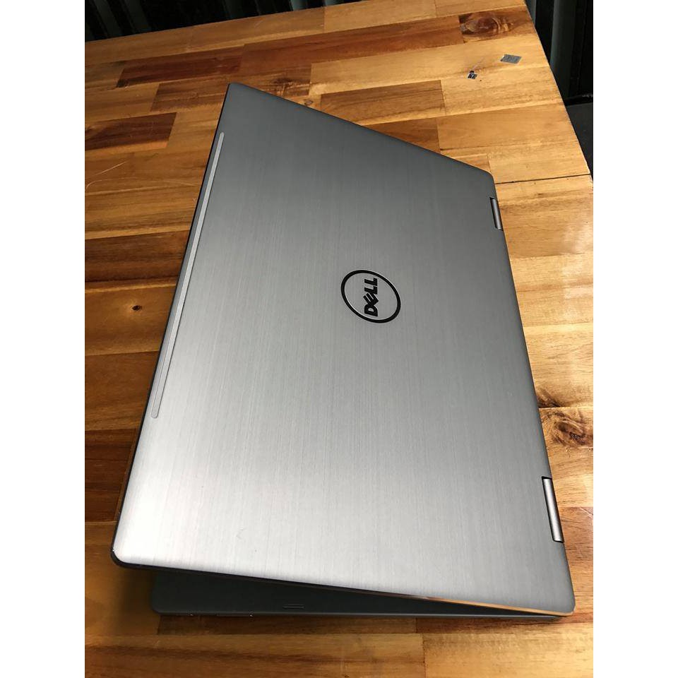 Laptop cũ 2in1 Dell 7569, i7 – 6500u, 12G, 512G, Full HD, x360 | BigBuy360 - bigbuy360.vn