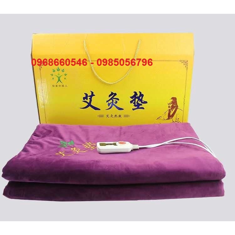 THẢM NGẢI CỨU ĐÔNG Y TRỊ CÁC CHỨNG BỆNH VỀ ĐAU MỎI XƯƠNG KHỚP
