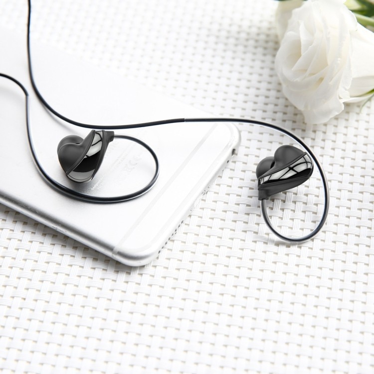 Tai nghe Baseus Encok H05 Stylish and simple Wire Earphones