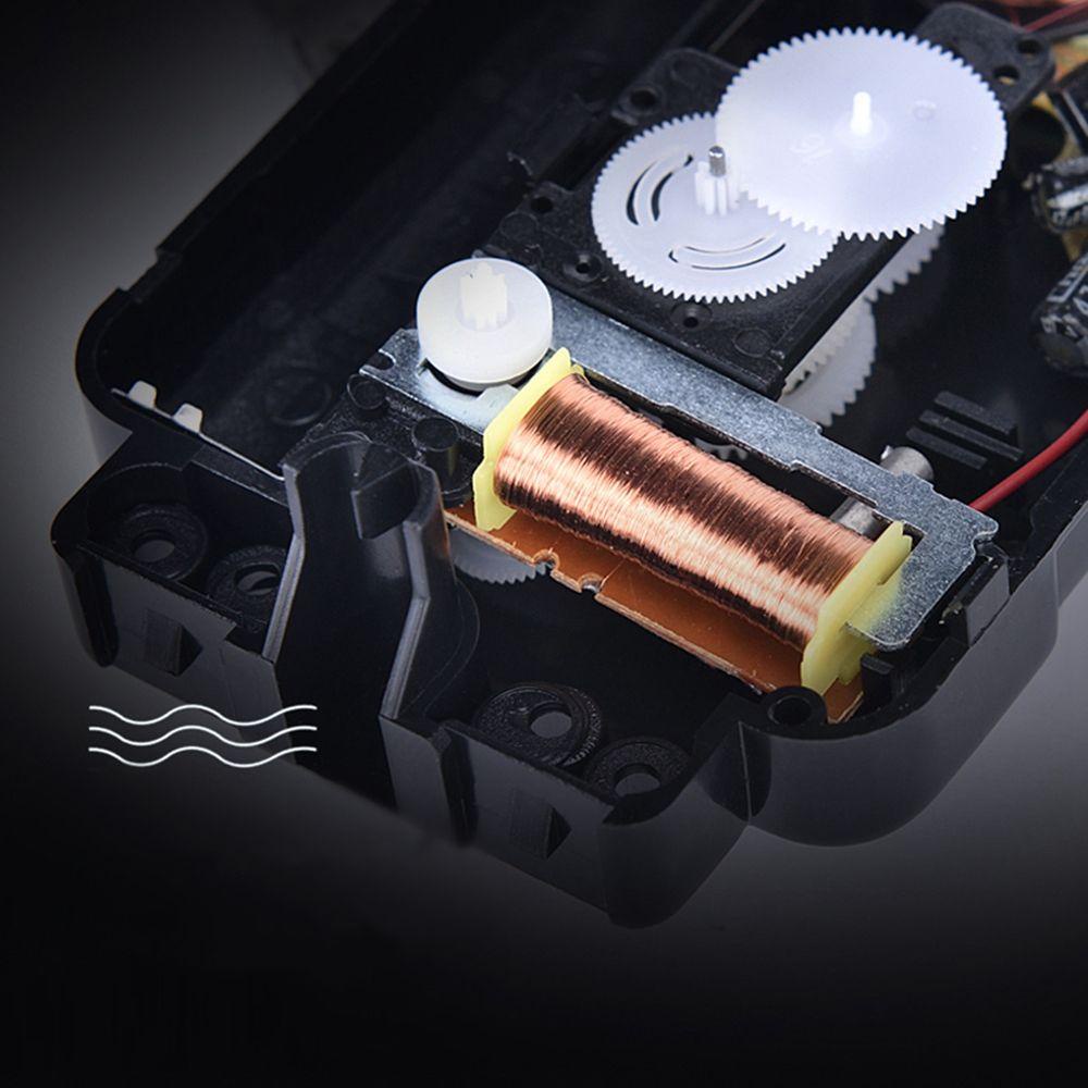 Linh Kiện Động Cơ Thay Thế Cho Đồng Hồ Treo Tường DIY