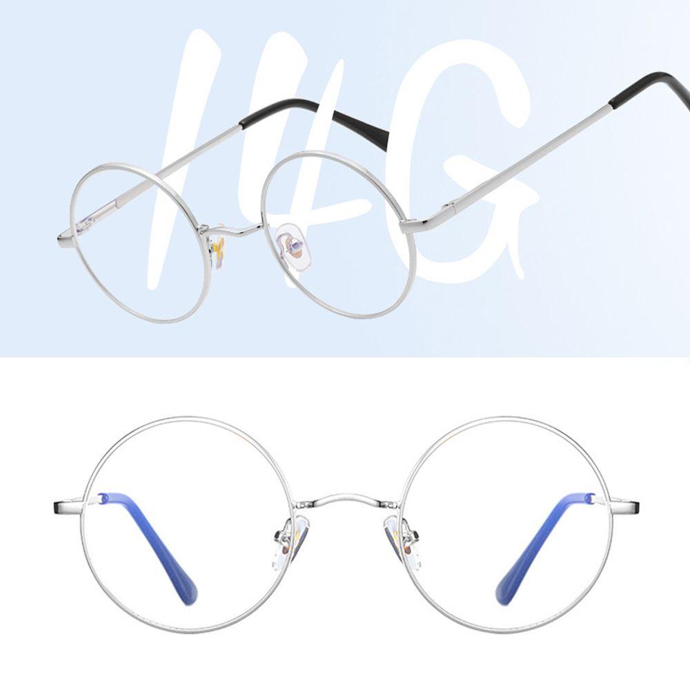Mắt Kính Chống Ánh Sáng Xanh Siêu Nhẹ Thiết Kế Nhỏ Gọn Tiện Dụng Cho Văn Phòng