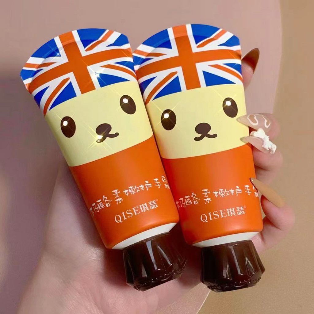 (Hàng Mới Về) Kem Dưỡng Da Tay Niacinamide Dưỡng Ẩm Làm Trắng Da | BigBuy360 - bigbuy360.vn