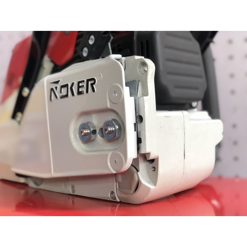 Máy cưa xích 2 thì NOKER Model NK381