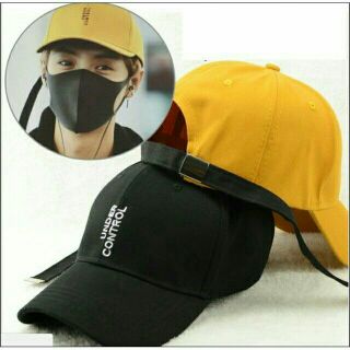 NÓN KẾT ĐUÔI DÀI SIÊU HOT - MŨ LƯỠI TRAI ĐUÔI DÀI CÁ TÍNH