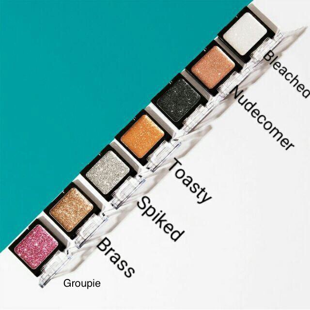 Nhũ mắt Wet n Wild Coloricon