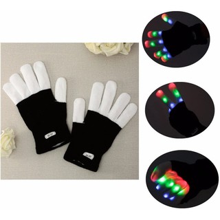 GĂNG TAY ĐÈN LED (LIGHT GLOVES)