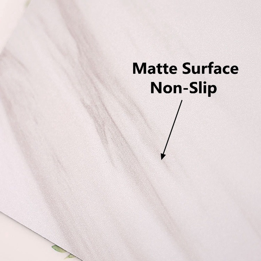 Miếng Dán Sàn Nhà Bằng PVC Chống Trượt Chống Thấm Nước Chất Lượng Cao