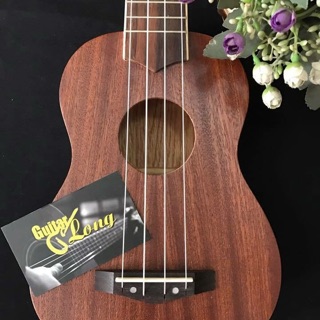Đàn Ukulele soprano KLM