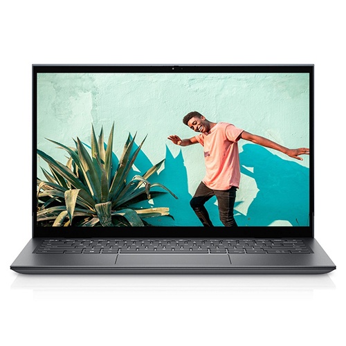 (Mới 100%) Laptop Dell Inspiron 7415 2-in-1 / Ryzen 5 - 5500U / 8GB / 256GB / AMD Radeon Graphics /14'' FHD Touch | BigBuy360 - bigbuy360.vn