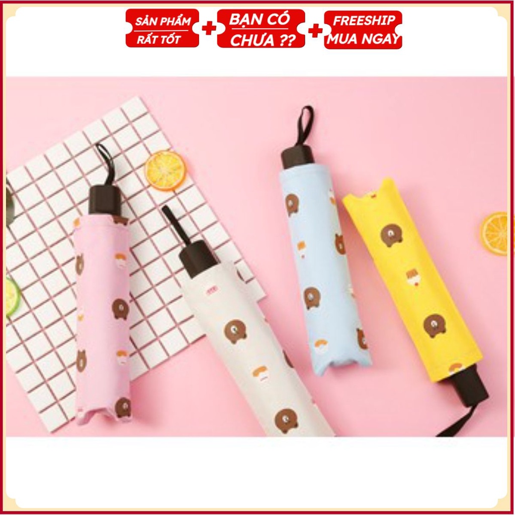 Sẵn hàng combo 10 ô gấp gọn hình gấu .