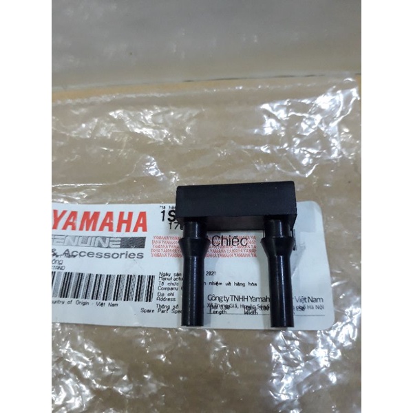 cao su chống đứng Exciter 2006-2014 Yamaha