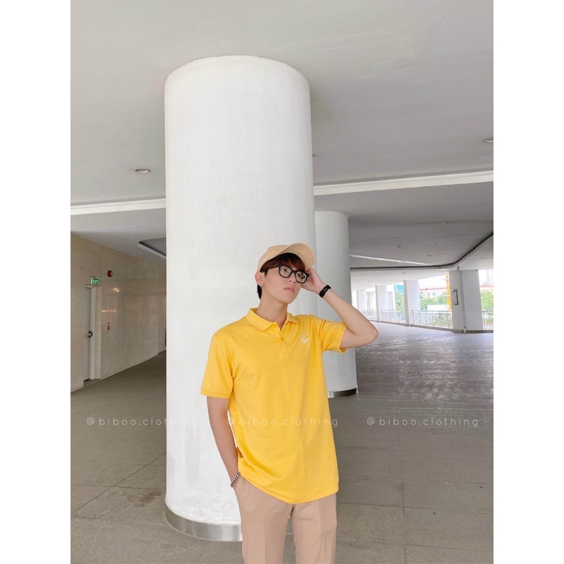 Áo polo BE MINE | BigBuy360 - bigbuy360.vn