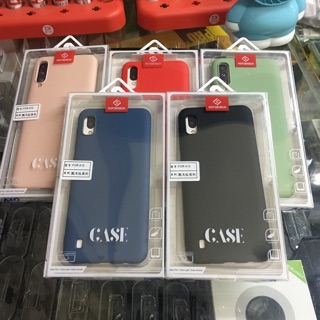 Ốp dẻo màu Cho Samsung A10 2019 chống nước, bụi