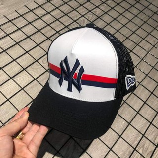 Mũ lưỡi trai lưới NY
