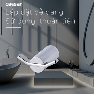 Móc Treo Áo Inox CAESAR - Q8307