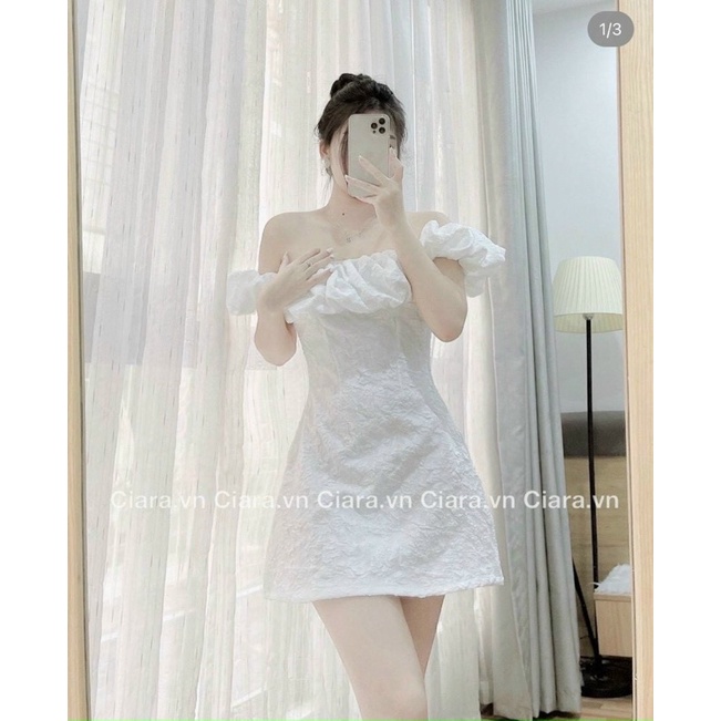 ĐẦM GẤM HOA BẸT BÈO PHỒNG 2M